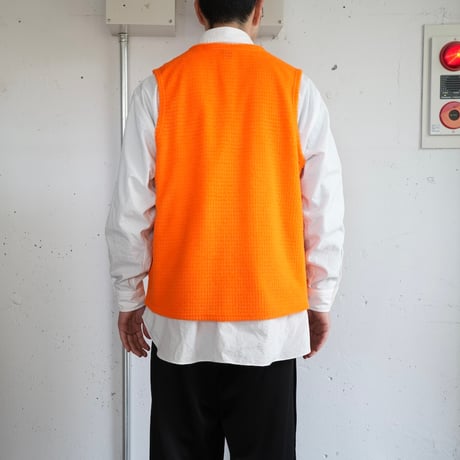 山荘飯島オリジナル「山」　アルファベスト　オレンジ