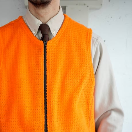 山荘飯島オリジナル「山」　アルファベスト　オレンジ