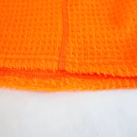 山荘飯島オリジナル「山」　アルファベスト　オレンジ