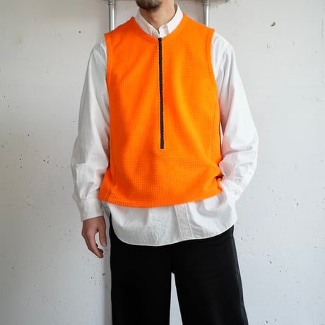 山荘飯島オリジナル「山」　アルファベスト　オレンジ