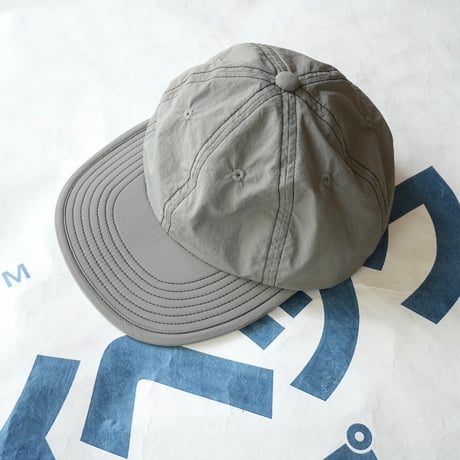 山荘飯島　エアーエスケープバケットハット　山 山荘飯島 エアーエスケープバケットハット 山 - メルカリ