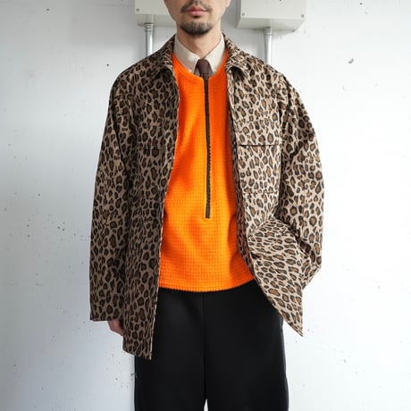 山荘飯島オリジナル「山」　アルファベスト　オレンジ