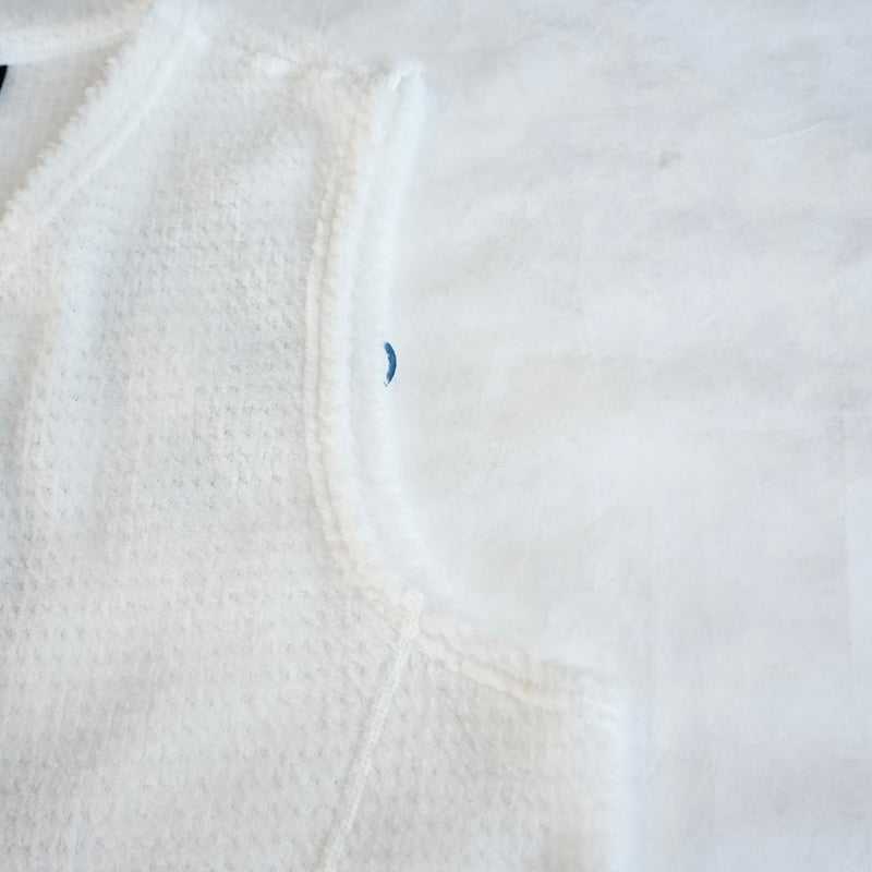 山荘飯島オリジナル「山」 アルファベスト ホワイト | 山荘 飯島