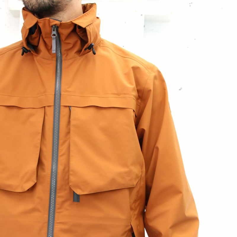 ジャケット・アウター zonotronTILAK POUTNIK XS CAW JACKET ジャケット・アウター zonotronTILAK POUTNIK XS CAW JACKET