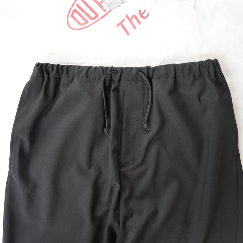 黒いサルエルパンツ ポリエステル素材 楽天市場】ポリエステル サルエルパンツの通販