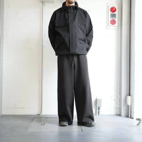 Tenderloin デニムベスト インディゴ シンチパッチ アメカジ木村拓哉