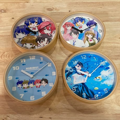 ヒミツノアソビバ