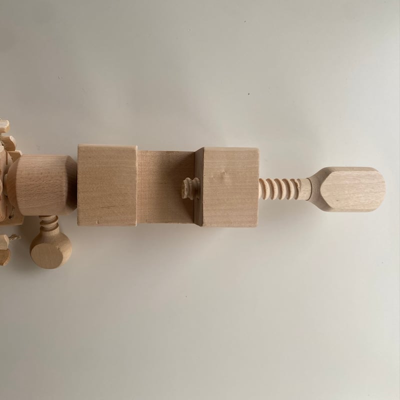 木製かせくり機(Glimakra社製) | Saichika's STORE