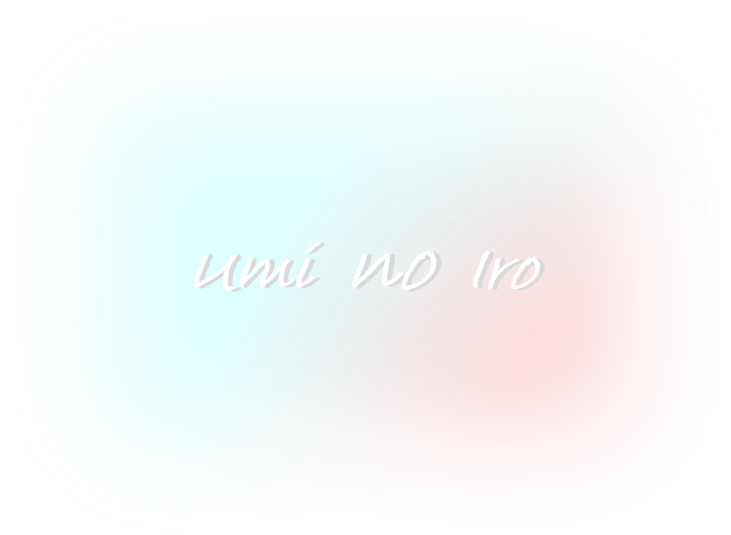 Umi no Iro