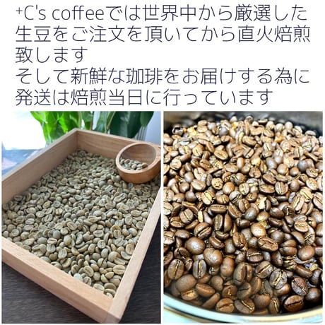 ブラジル さくらブルボン