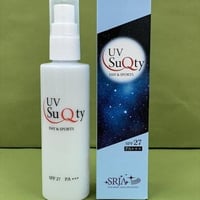 🌸UV SUQTY🌸（UV　スキューティ）100mL