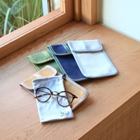 TEMBEA / MEGANE CASE / LOCAL LIMITED  / テンベア / TEMBEA×LOCALオリジナル眼鏡ケース