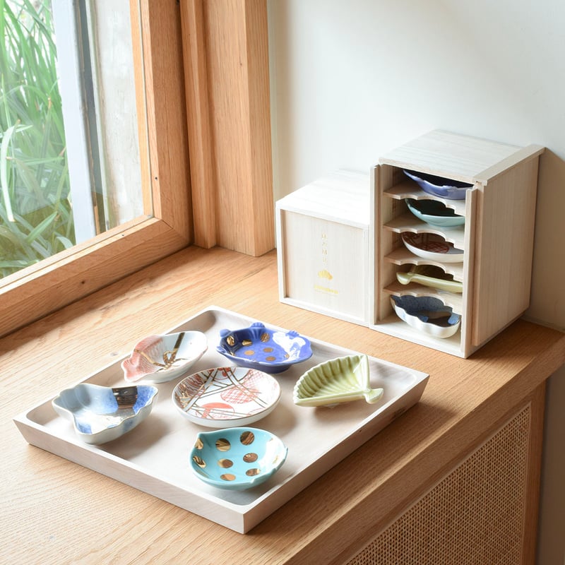 おまめお　専用 amabro / MAME / アマブロ / 豆皿 | PLACE shop&gallery