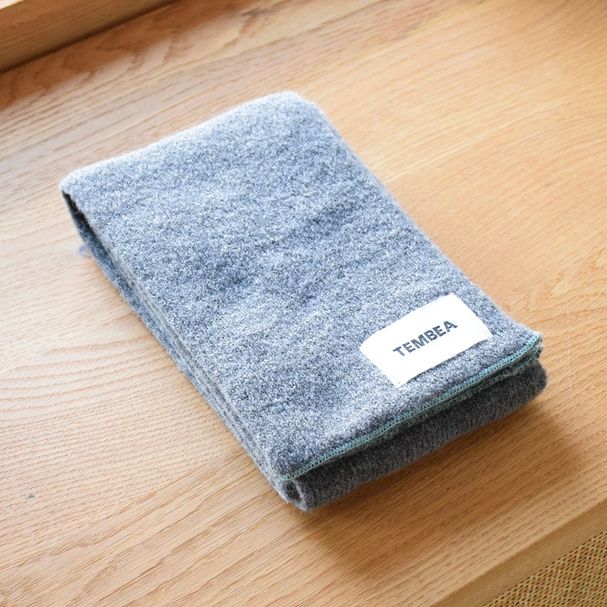 TEMBEA / MUFFLER / テンベア/ マフラー | PLACE shop&gallery