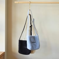 TEMBEA / CUBE TOTE / SAND-BEIGE / テンベア / キューブト