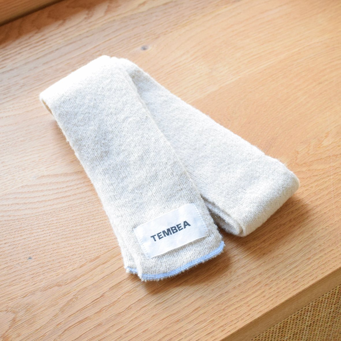 TEMBEA / MUFFLER HALF / テンベア/ マフラーハーフ | PLACE s