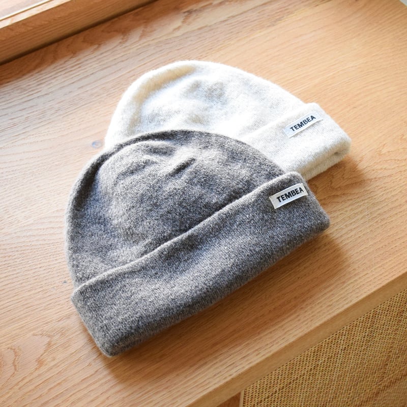 TEMBEA / KNIT CAP / テンベア/ ニットキャップ | PLACE shop&