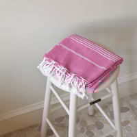 LAPUAN KANKURIT / KUUSI WOOL BLANKET / ラプアンカンクリ