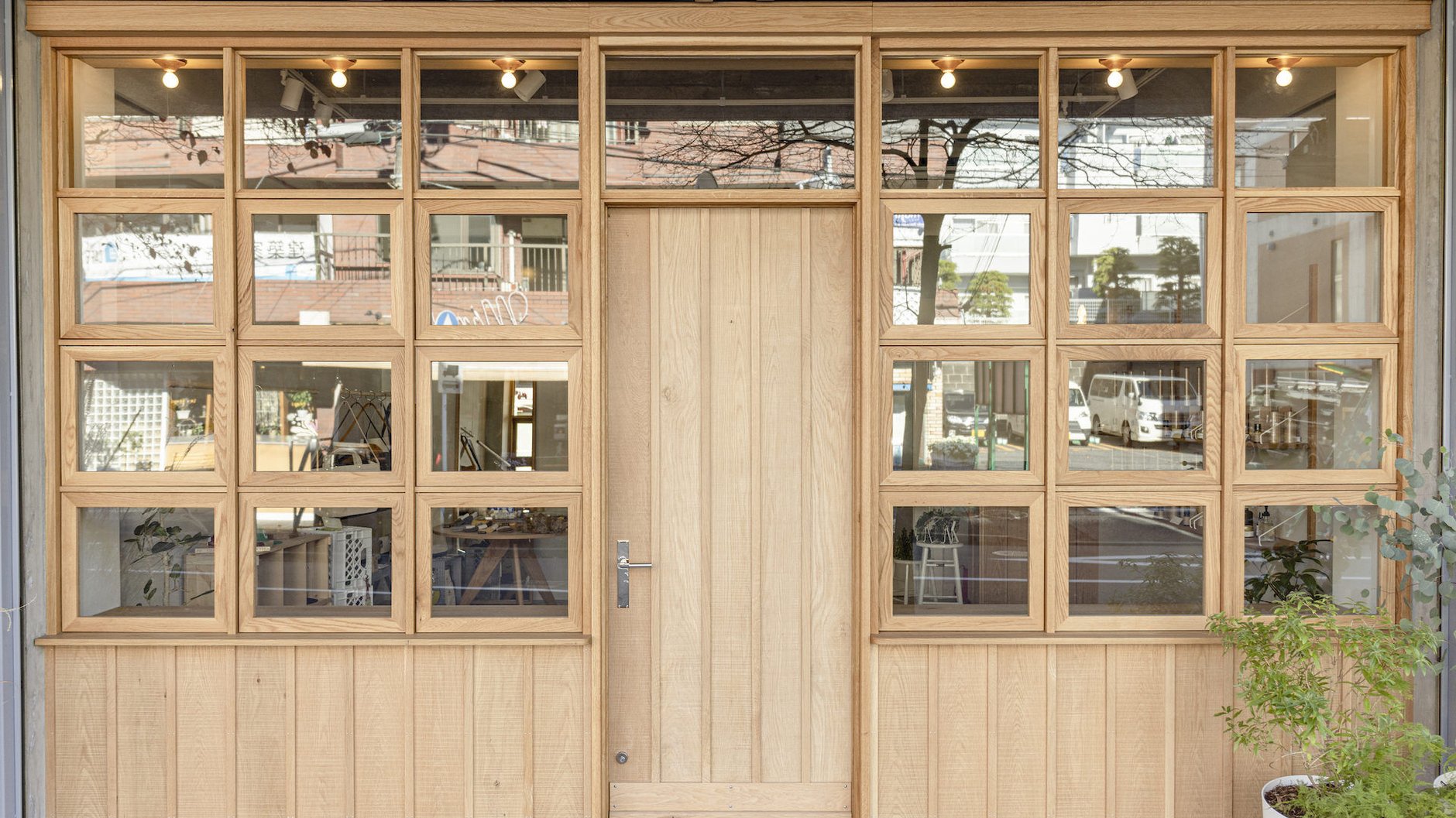 PLACE shop&gallery