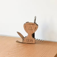 KIKKERLAND / DAD TROPHY MULTI-TOOL / キッカーランド / マルチツール
