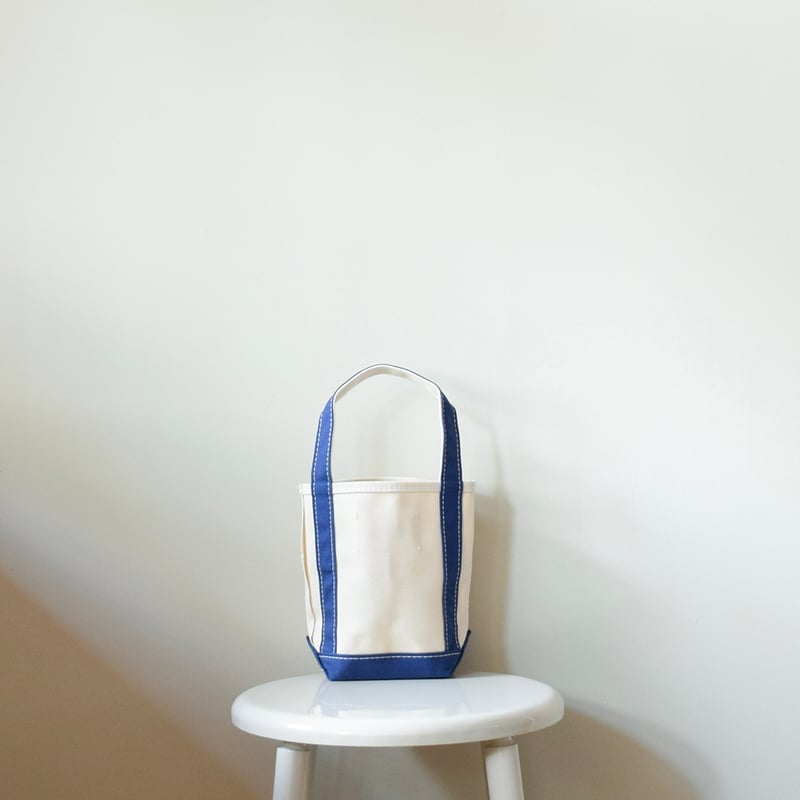 TEMBEA テンベア BAGUETTE TOTE ＜MINI＞ tembea バケットトートミニ