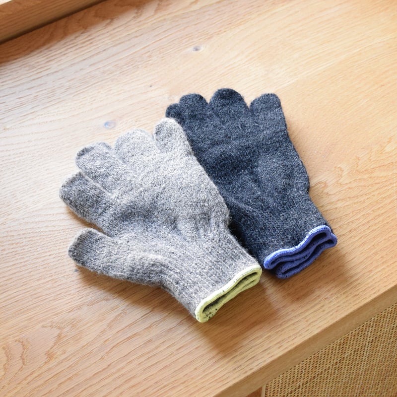 TEMBEA / 2FINGERLESS GUNTE / テンベア / 手袋 / 2フィンガー