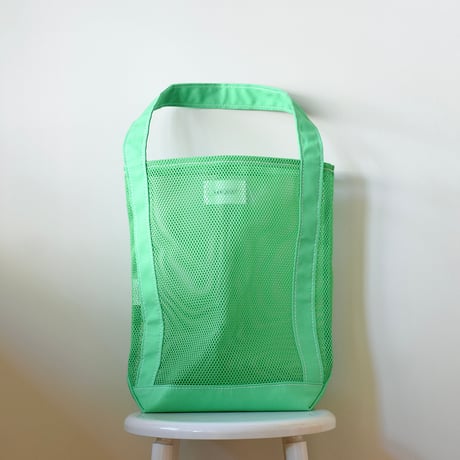 TEMBEA ビーバー柄 ポーチ（GARMENT BAG SMALL) タグ付き TEMBEA ビーバー柄 ポーチ（GARMENT BAG SMALL) タグ付き TEMBEA