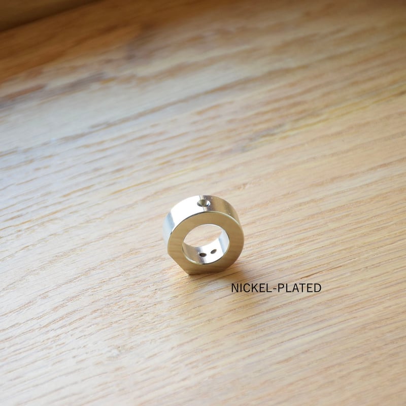 CANDY DESIGN & WORKS / SMOKE RING / キャンディデザイン＆ワ