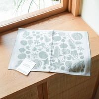 LAPUAN KANKURIT / KUUSI WOOL BLANKET / ラプアンカンクリ