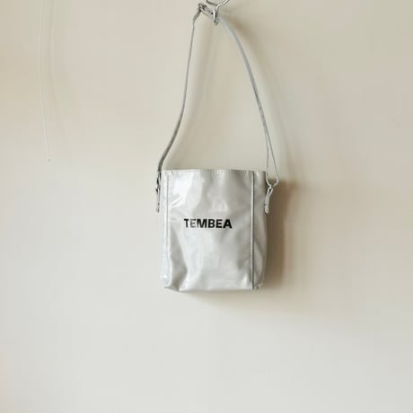 PAPER TOTE MEDIUM ICE-GLEY 新品 PAPER TOTE MEDIUM ICE-GLEY 新品 - メルカリ