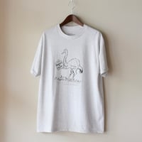 COTTON EXPRESSIONS / PRINCIPLES OF FLIGHT T-SHIRT / コットンエクスプレッションズ