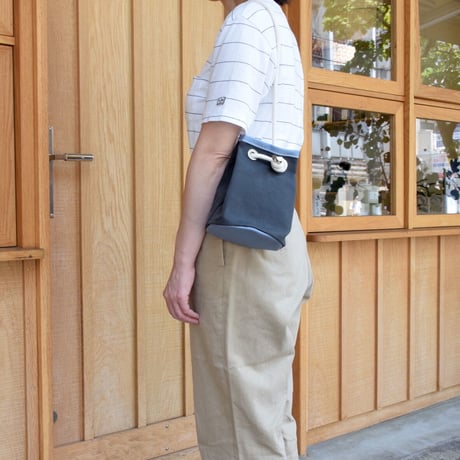 TEMBEA / GAME POUCH  / テンベア / ゲームポーチ