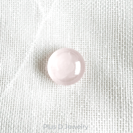 RA-068 ローズクォーツ 3.43ct