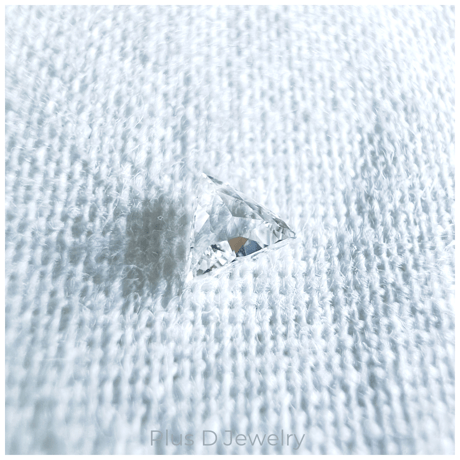 RA-072 ダイヤモンド 0.08ct