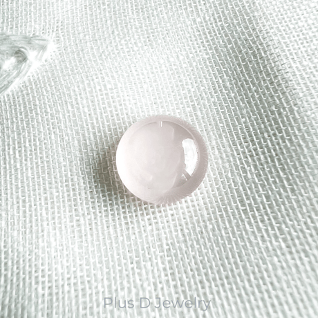 RA-068 ローズクォーツ 3.43ct
