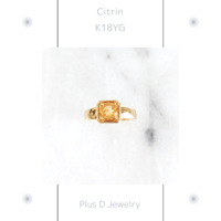 PD-024 K18YG ダイヤモンドネックレス 1.20ct | Plus D Jewelry