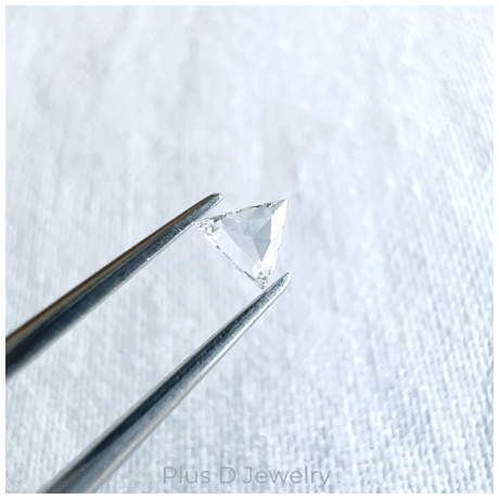 RA-072 ダイヤモンド 0.08ct