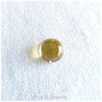 RA-051 シトリン 0.97ct