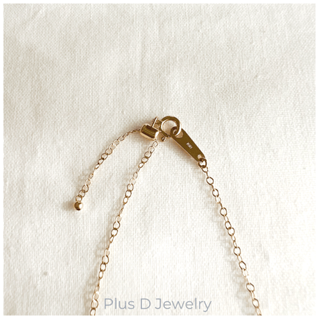AD-012 K18YG ブラウンダイヤモンド ペンダント 1.17ct