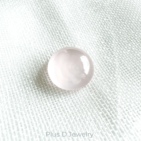 RA-068 ローズクォーツ 3.43ct