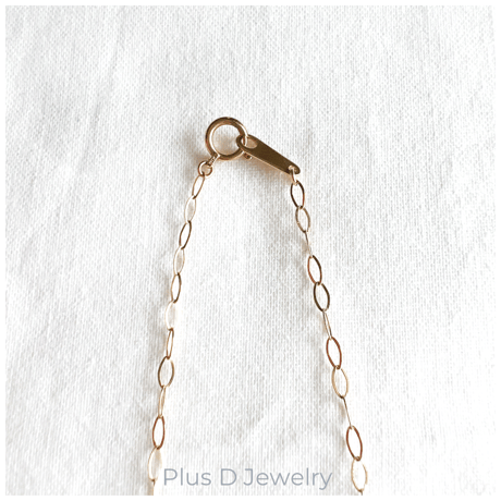 PD-024 K18YG ダイヤモンドネックレス  1.20ct