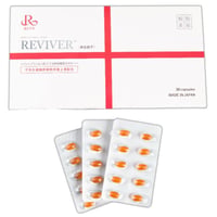 REVI リヴァイバープラス 30粒