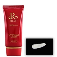 REVI  UVプロテクトクリーム　SPF50₊₊₊