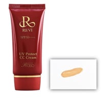 REVI UVプロテクト㏄クリーム　SPF50₊₊₊₊