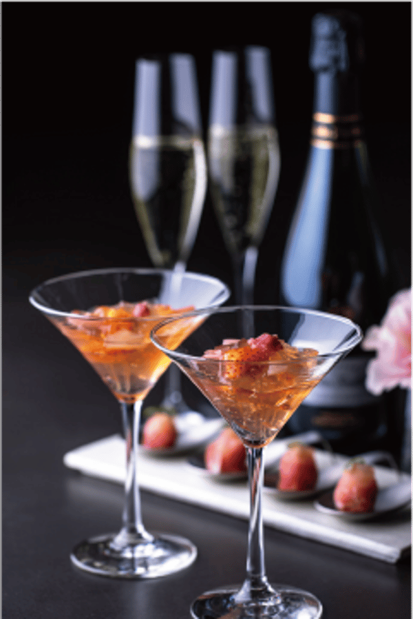 こすれば香る！本物のタルトみたいなアロマペーパーの会 山口一郎さんデザイン・ペーパーフレグランス – かにわしタルト