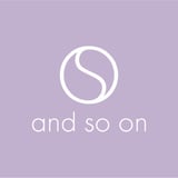 and  so  on  STORE