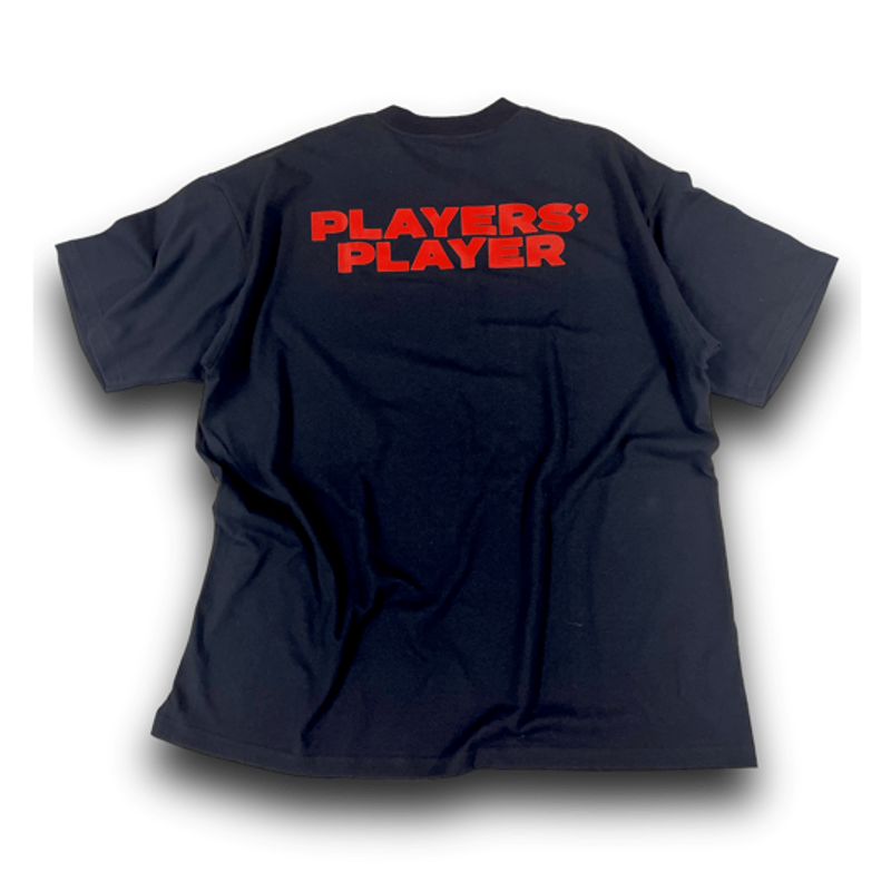 OZROSAURUS / Players’Player Tシャツ KREVA