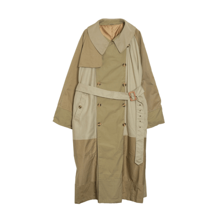 CATEGORY OUTER | MICALLE