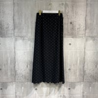 MXD171SEB	 スカラップスカート