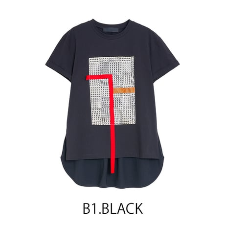 MMD103TEB	 グラフィックTシャツ